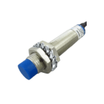 Sensor Indutivo LM12-3004NC 4MM/4F 6-36VCC NPN NA+NF LUKMA 37007
