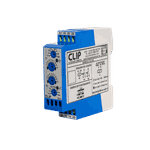 Relé Temporizador Cíclico 24-242VCA/VCC CLC-2R