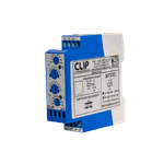Relé Temporizador Cíclico 24-242VCA/VCC CLC-2R