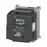 Inversor Monofásico/Trifásico 200-240v 11a 2,2kw Sinamics V20 6SL32105BB222UV1 Siemens