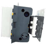 Contator de Potência Tripolar 220V 115A 1NA Lukma CJX2-F115