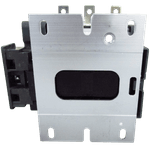 Contator de Potência Tripolar 220V 115A 1NA Lukma CJX2-F115