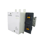 Contator de Potência Tripolar 220V 115A 1NA Lukma CJX2-F115