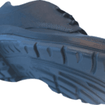 Sapato com Cadarço Kadesh Flex Bico de Plástico