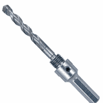 Makita Adaptador C/ Broca Piloto Hm 10 X 100mm D-50332