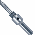 Makita Adaptador C/ Broca Piloto Hm 10 X 100mm D-50332