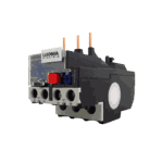 Relé Térmico Lr2 D1308 Ajuste 2.5 a 4.0A Lukma 03003