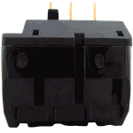 Relé Térmico Lr2 D13014 Ajuste 7.0 a 10A Lukma 03006