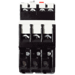 Relé Térmico Lr2 D1308 Ajuste 2.5 a 4.0A Lukma 03003