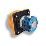 Chave Rotativa LW28GS 2 P 25A Lukma 25019