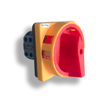 Chave Rotativa LW28GS 2 P 25A Lukma 25019