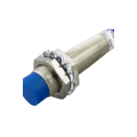 Sensor Indutivo LM12-2004A 12mm 90-250VAC 1NA lUKMA 37005