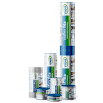 Fita Impermeável Autoadesiva Viaflex 45cm X 10m Viapol