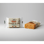 Fondant de Leite com Coco 18 unidades 40g