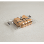 Fondant de leite caixa com 18 unidades