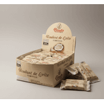 Fondant de Leite com Coco 18 unidades 40g
