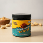 Pasta de Amendoim com Colágeno É!nuts - 480g 