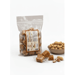 Pé de Moleque 250g Pacote com 20 und.