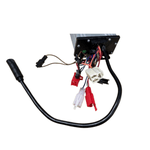 Controladora 48v/60v 21Ah 800w C/ Plug Prova D' Agua FLOW 800w LT: 01/25 (Farol Retangular)