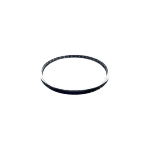 Aro 22", 36 F, Alumínio, Reforçado