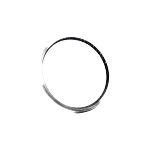 Aro 22", 36 F, Alumínio, Reforçado