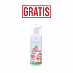 Kit especial Mãos limpinhas + 1 Mini Grátis
