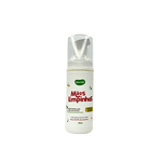 Mãos Limpinhas Bioclub® 50ml- Higienizador de Mãos Sem Álcool 