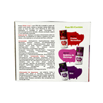 Tri Sweet Bioclub® - Blush - Batom - Sombra - Stick 3 Em 1 Com Fps 30