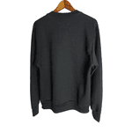 BLUSA MOLETOM BIOTWO PRETO AUTHENTIC ATITTUDE 