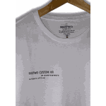 CAMISETA BASICA TEXTO