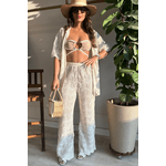 Conjunto Tricot Noronha