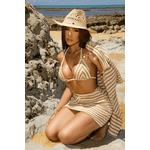 Conjunto Tricot Ibiza