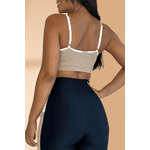 Top Fitness Basic Nude