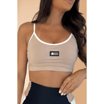 Top Fitness Basic Nude