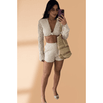 Conjunto Aloha