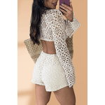 Conjunto Aloha