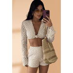 Conjunto Aloha