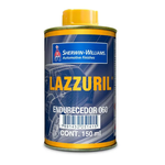 Catalisador Para Esmalte Sintetico Lazzuril 150ml