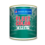 Endurecedor 99181 Fleet Color Epoxi 900ml Lazzuril