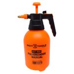 Pulverizador Manual Orange 2l Sigma