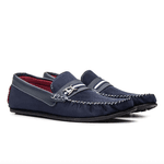 Mocassim Jeans