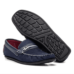 Mocassim Jeans