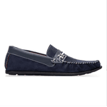 Mocassim Jeans