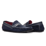 Mocassim Jeans