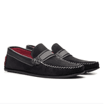 Mocassim Jeans