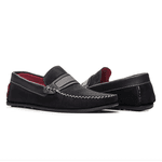 Mocassim Jeans