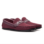 Mocassim Jeans 