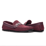 Mocassim Jeans 