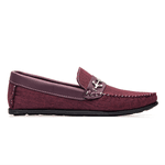 Mocassim Jeans 
