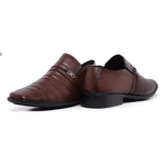 Kit 3 pares Sapato social + brinde